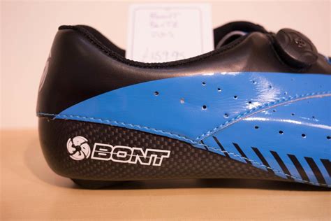 fake bont shoes|bont cycling shoes explained.